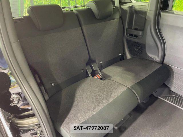 Honda N BOX CUSTOM 2026-08 8850091-8