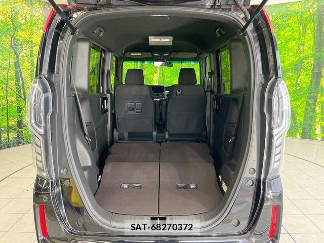 Honda N BOX CUSTOM 2017-12 8850107-9