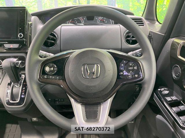 Honda N BOX CUSTOM 2017-12 8850107-10