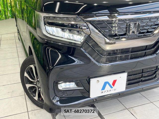 Honda N BOX CUSTOM 2017-12 8850107-11