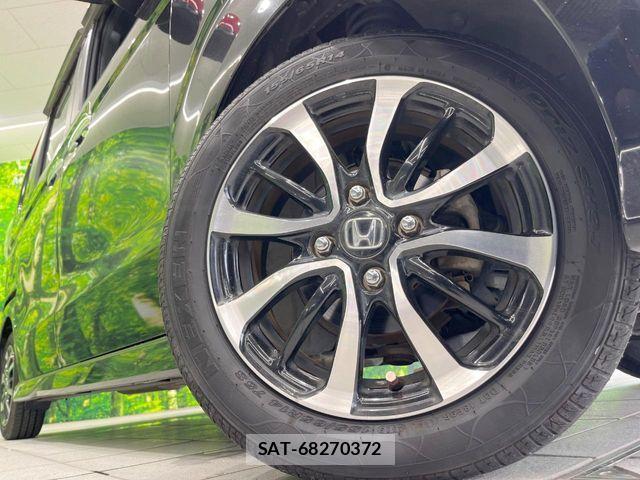Honda N BOX CUSTOM 2017-12 8850107-12