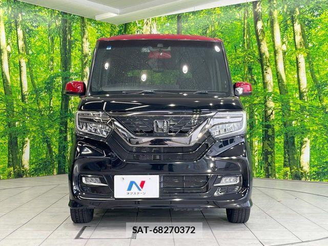 Honda N BOX CUSTOM 2017-12 8850107-13