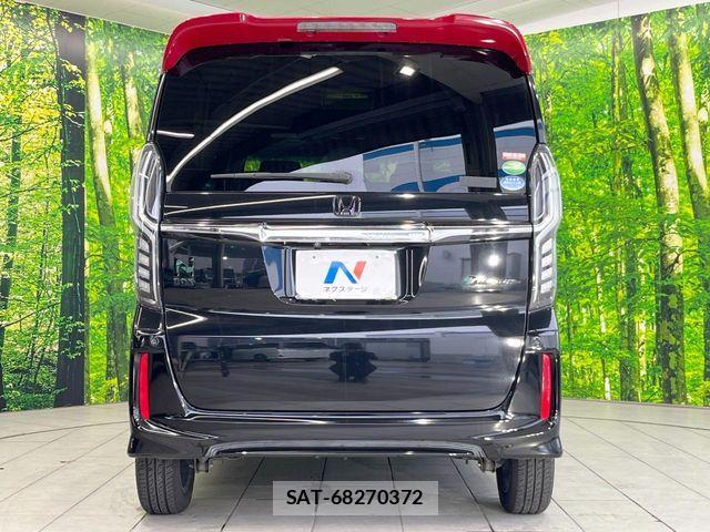 Honda N BOX CUSTOM 2017-12 8850107-14