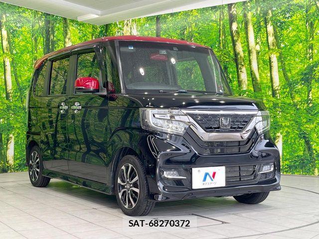 Honda N BOX CUSTOM 2017-12 8850107-15