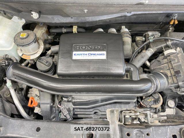 Honda N BOX CUSTOM 2017-12 8850107-17