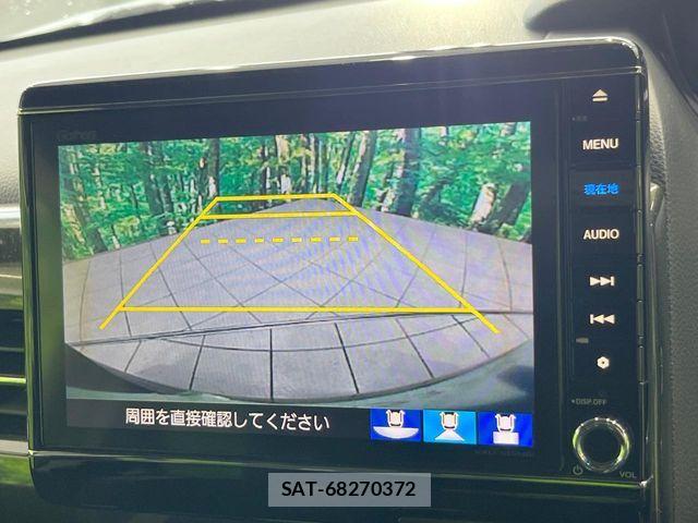 Honda N BOX CUSTOM 2017-12 8850107-3