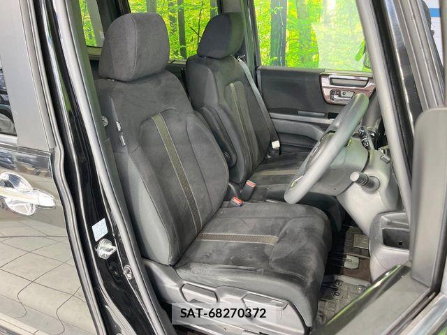 Honda N BOX CUSTOM 2017-12 8850107-7