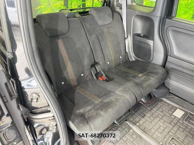 Honda N BOX CUSTOM 2017-12 8850107-8
