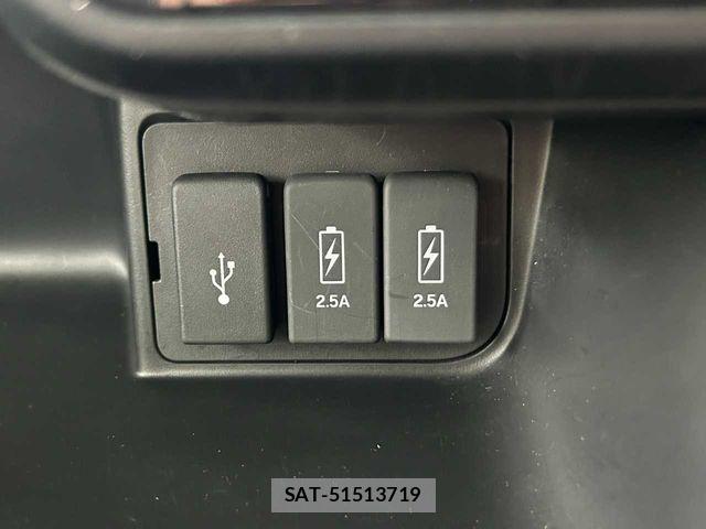 Honda N BOX CUSTOM 2017-12 8849110-9