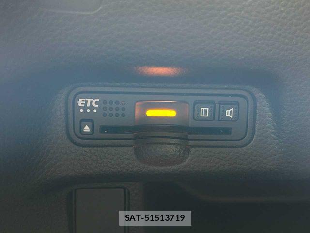 Honda N BOX CUSTOM 2017-12 8849110-10