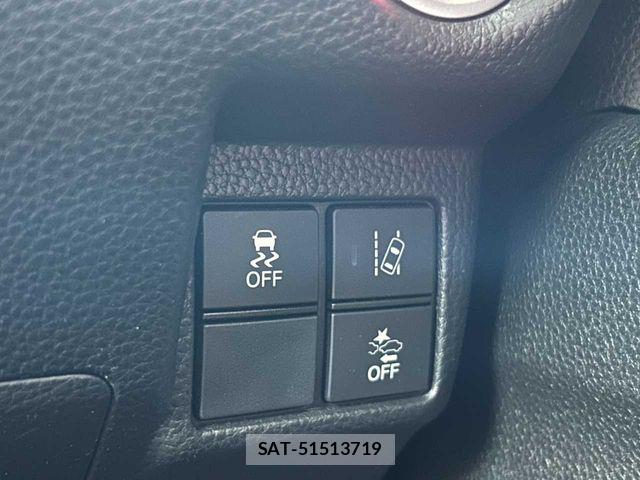 Honda N BOX CUSTOM 2017-12 8849110-12