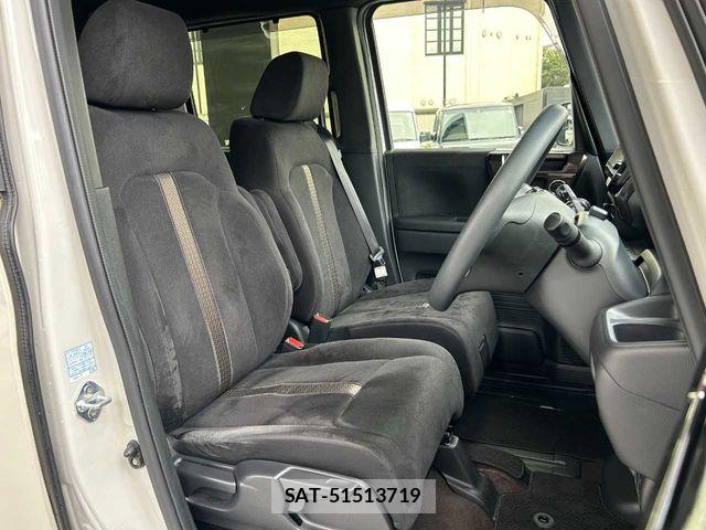 Honda N BOX CUSTOM 2017-12 8849110-14