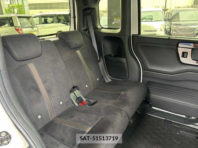 Honda N BOX CUSTOM 2017-12 8849110-15