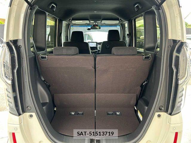 Honda N BOX CUSTOM 2017-12 8849110-16