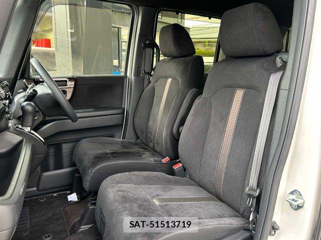 Honda N BOX CUSTOM 2017-12 8849110-19