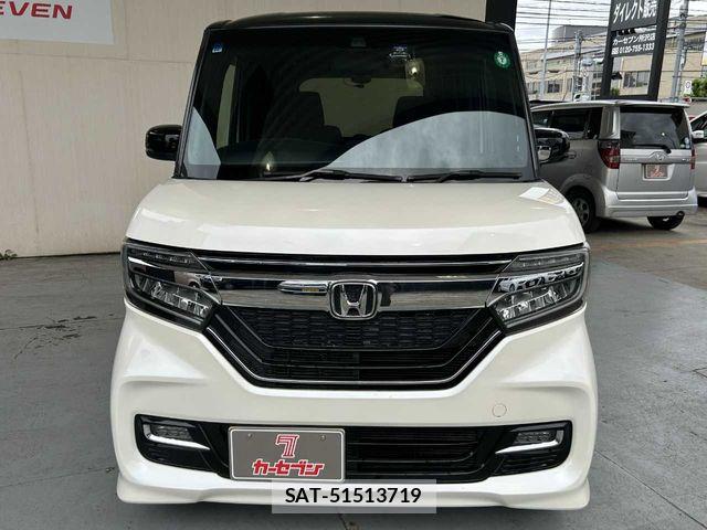 Honda N BOX CUSTOM 2017-12 8849110-20