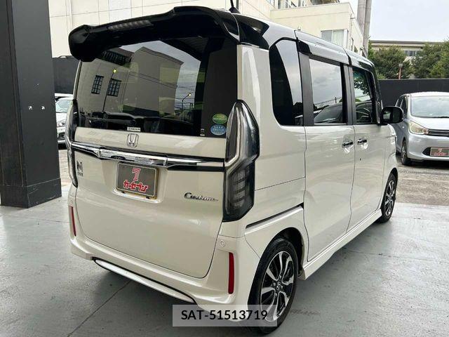 Honda N BOX CUSTOM 2017-12 8849110-23