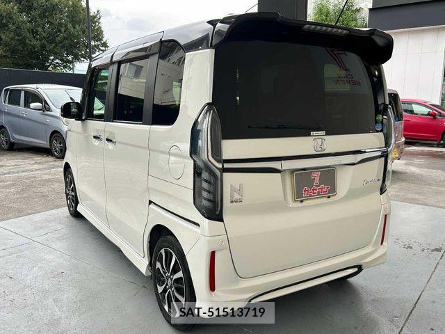 Honda N BOX CUSTOM 2017-12 8849110-25