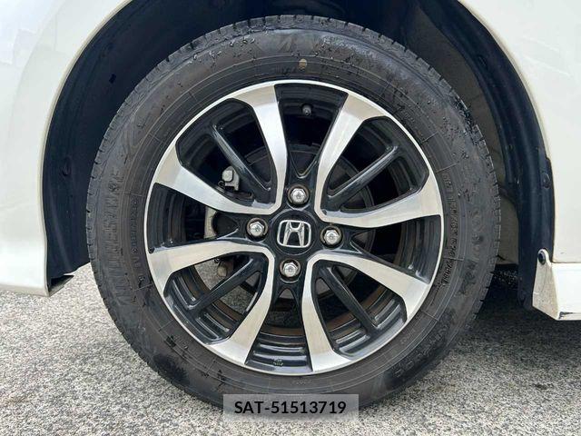 Honda N BOX CUSTOM 2017-12 8849110-27