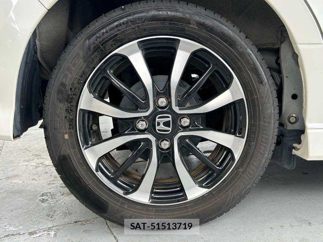 Honda N BOX CUSTOM 2017-12 8849110-29