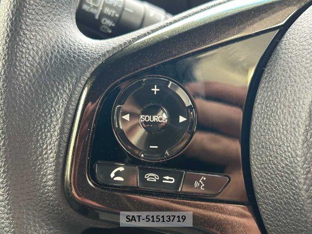 Honda N BOX CUSTOM 2017-12 8849110-3
