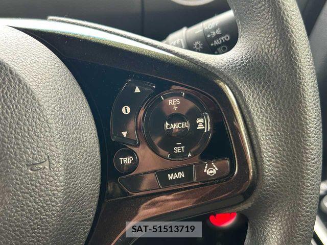 Honda N BOX CUSTOM 2017-12 8849110-4