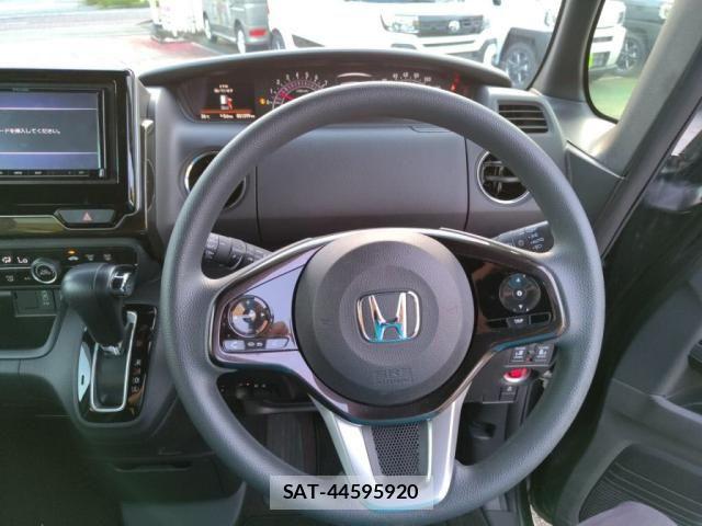 Honda N BOX CUSTOM 2017-11 8850117-13