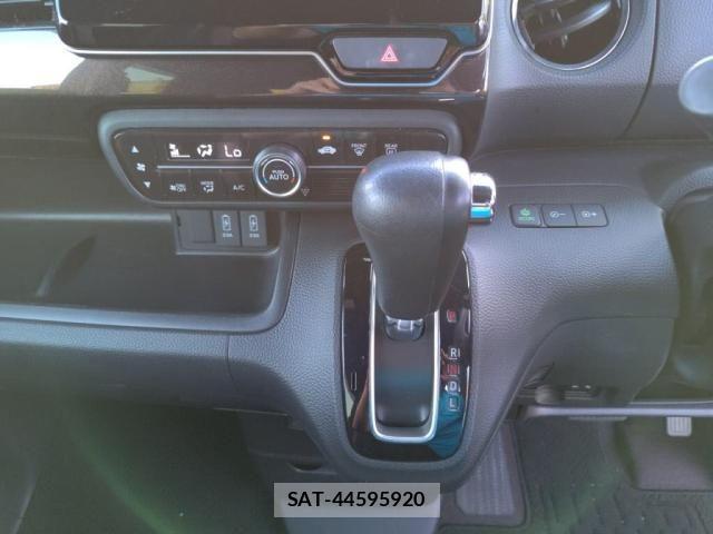 Honda N BOX CUSTOM 2017-11 8850117-14