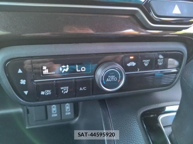 Honda N BOX CUSTOM 2017-11 8850117-15