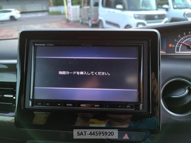 Honda N BOX CUSTOM 2017-11 8850117-16