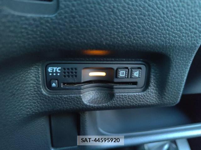 Honda N BOX CUSTOM 2017-11 8850117-18