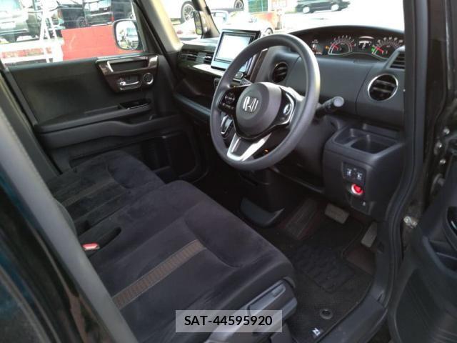Honda N BOX CUSTOM 2017-11 8850117-20