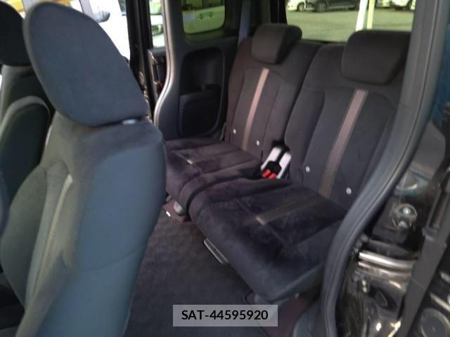 Honda N BOX CUSTOM 2017-11 8850117-22