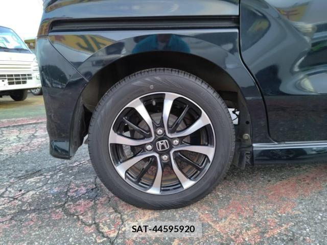 Honda N BOX CUSTOM 2017-11 8850117-26