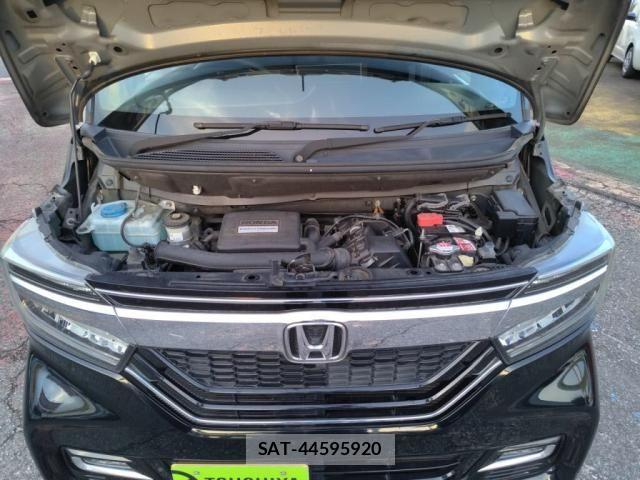 Honda N BOX CUSTOM 2017-11 8850117-29