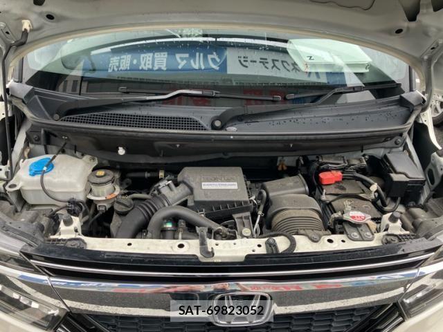 Honda N BOX CUSTOM 2017-10 8850132-10