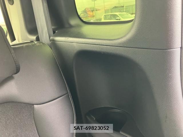Honda N BOX CUSTOM 2017-10 8850132-20