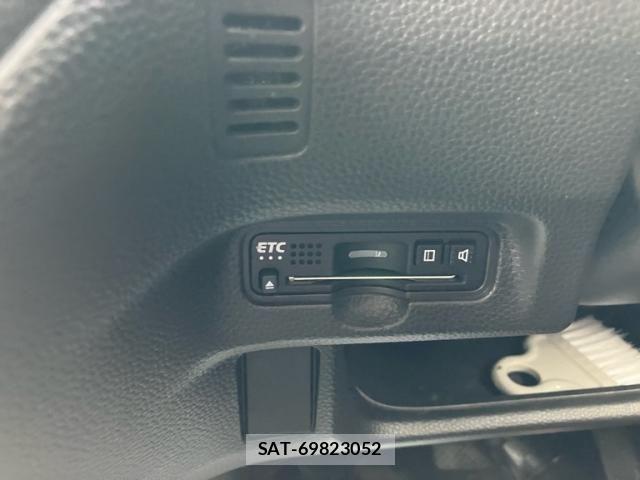 Honda N BOX CUSTOM 2017-10 8850132-23