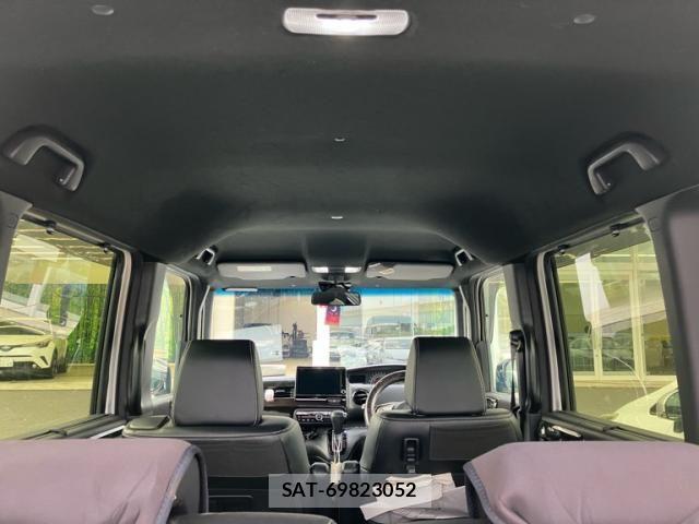 Honda N BOX CUSTOM 2017-10 8850132-7