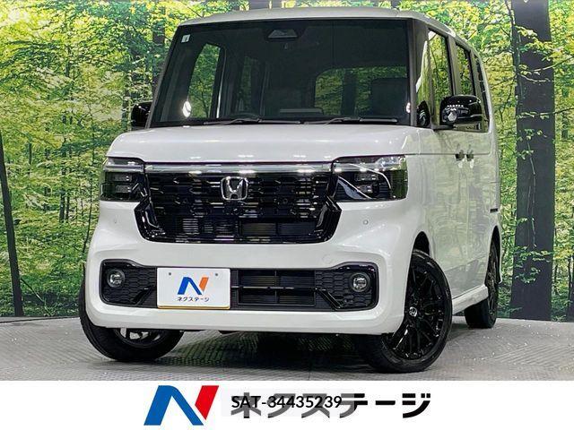 Honda N BOX CUSTOM 2026-08 8850089-0