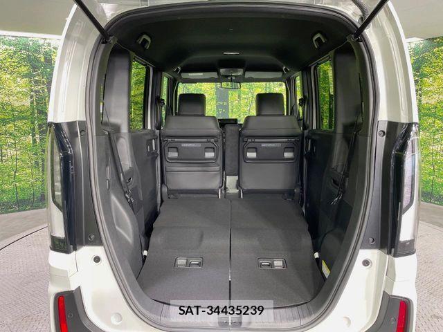 Honda N BOX CUSTOM 2026-08 8850089-9