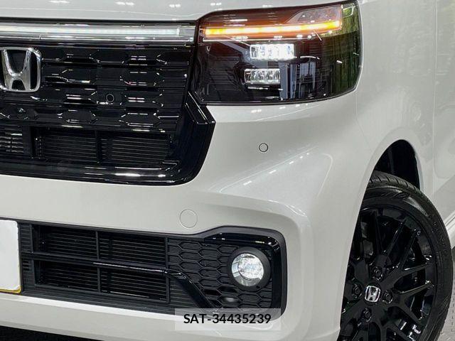 Honda N BOX CUSTOM 2026-08 8850089-11