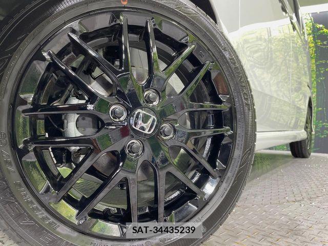 Honda N BOX CUSTOM 2026-08 8850089-12