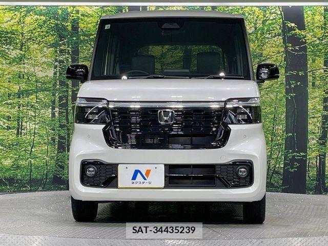 Honda N BOX CUSTOM 2026-08 8850089-13