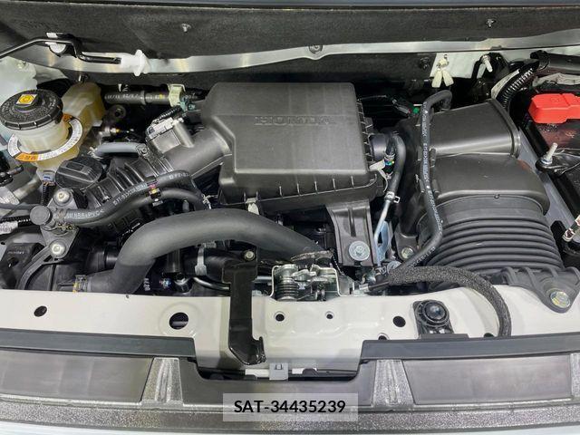 Honda N BOX CUSTOM 2026-08 8850089-17