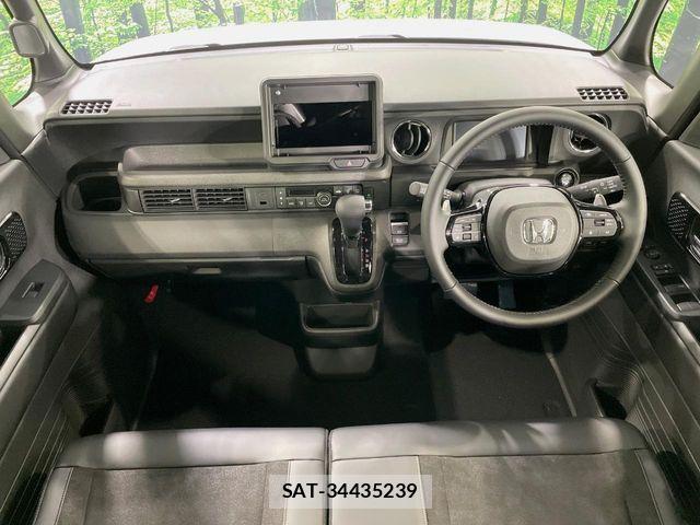 Honda N BOX CUSTOM 2026-08 8850089-1