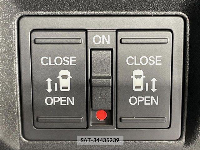 Honda N BOX CUSTOM 2026-08 8850089-2