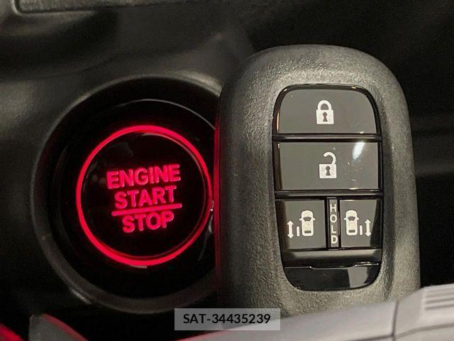 Honda N BOX CUSTOM 2026-08 8850089-6