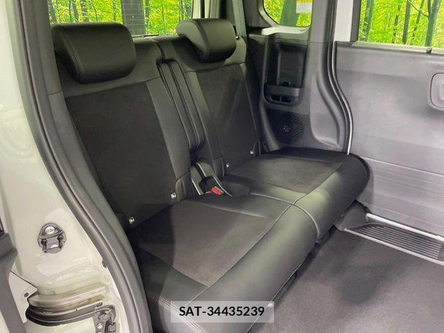 Honda N BOX CUSTOM 2026-08 8850089-8