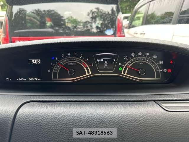 Honda N BOX CUSTOM 2021-06 8850108-10